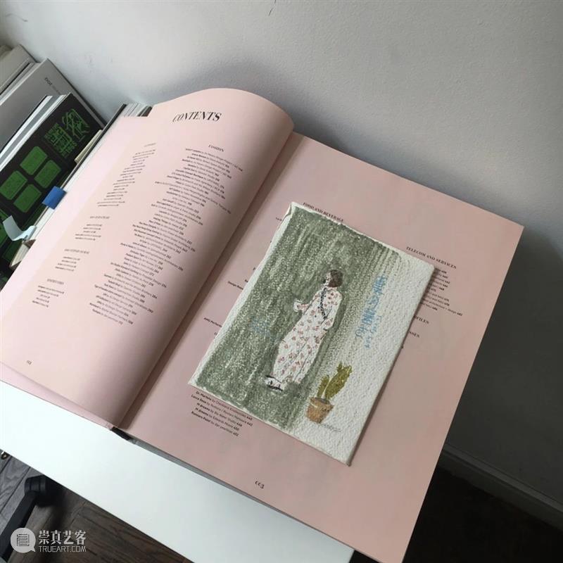 Viv1girl:“美”是很容易被忽视的价值丨AMNUA在线放送 博文精选 MK Talk 崇真艺客